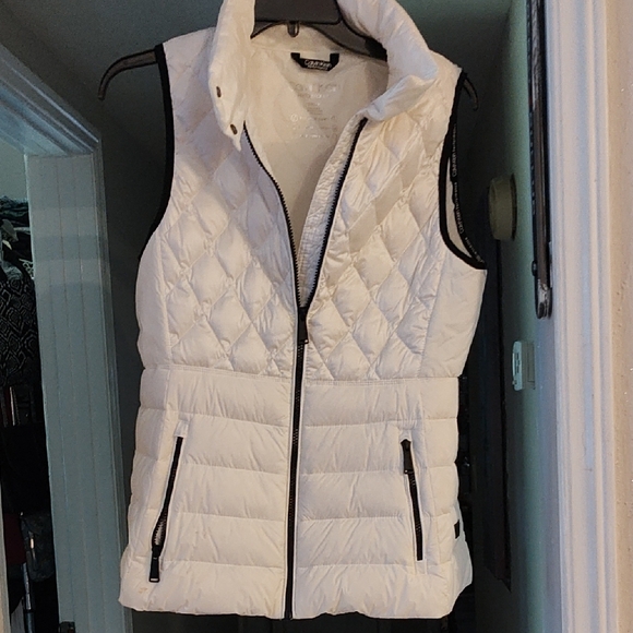 Calvin Klein Quilted Vest - Picture 1 of 1